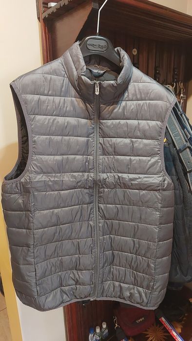 Veste, pulover, bluza și costum sport, bărbătești