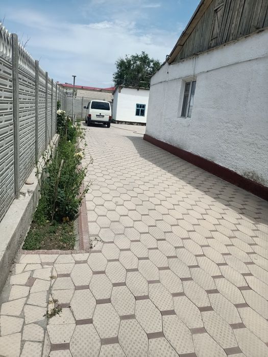 Продается частный дом в с. Асе