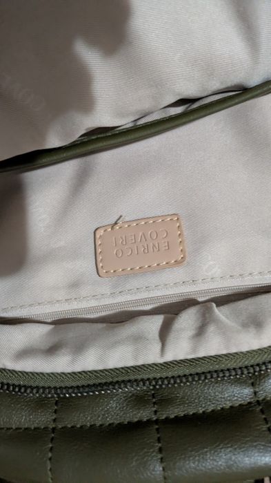 Geanta/rucsac Enrico Coveri