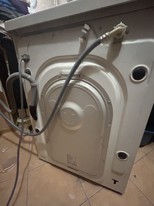 Стиральная машина самсунг