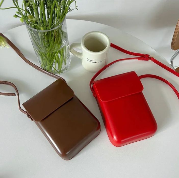 Сумки для телефона