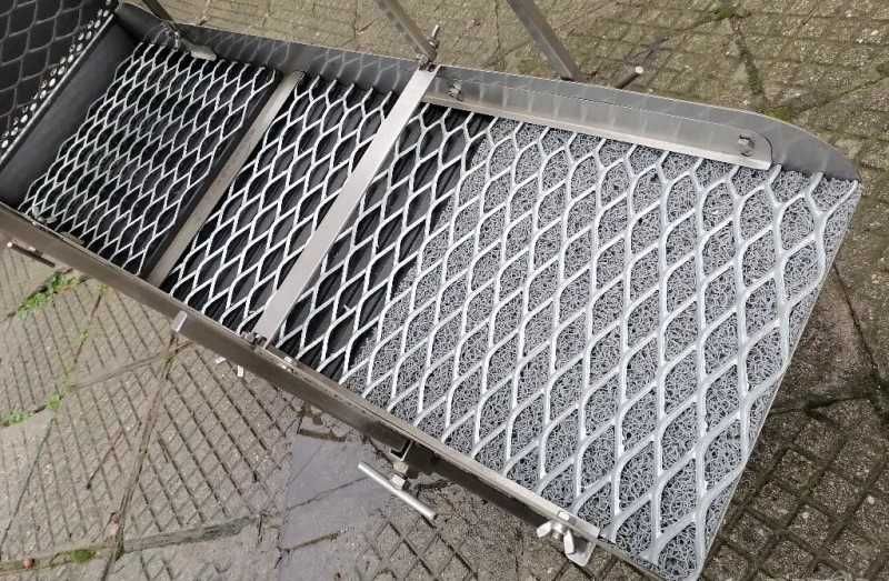 драга за самородно злато GoldPro Terminator Mini ПРОМОЦИЯ