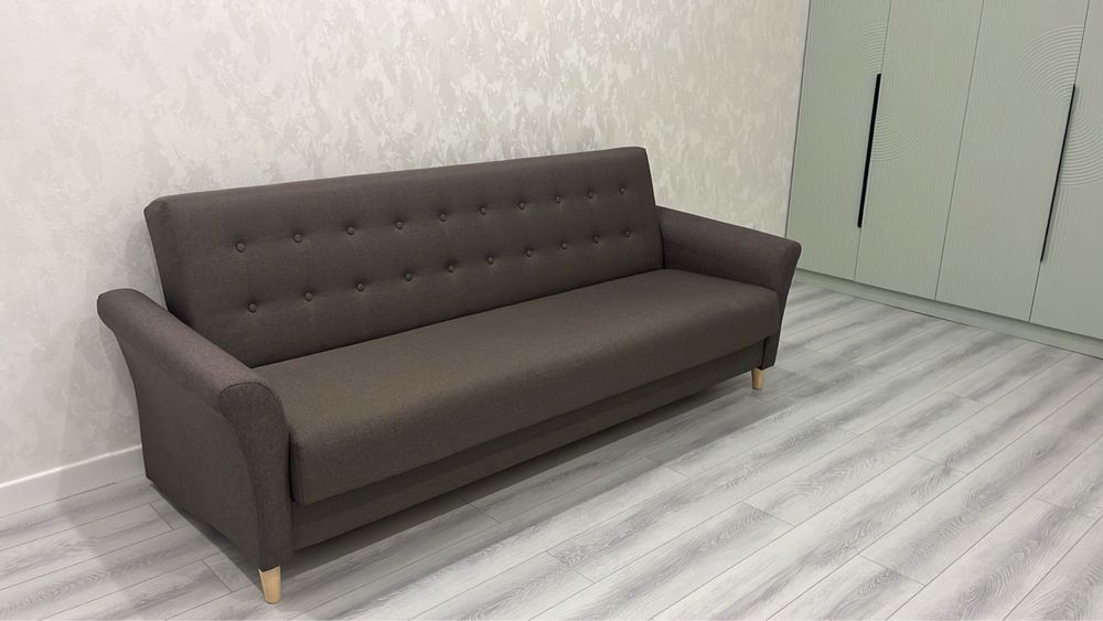 Раскладной диван