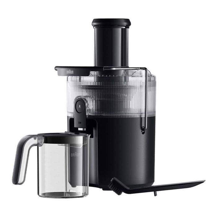 Соковыжималка Braun SJ5000
