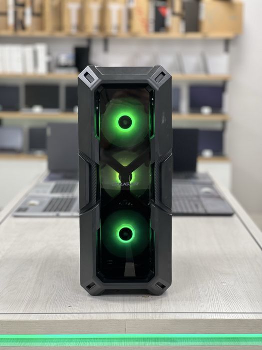 Игровой ПК | i5-11400F | RTX 4060