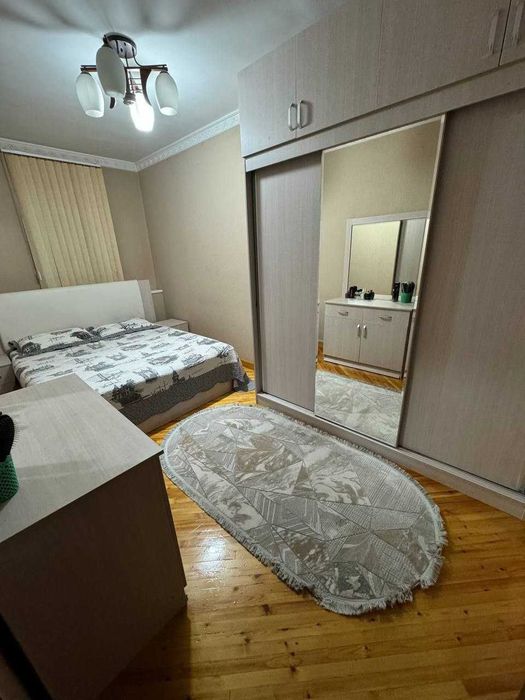 Аренда квартира ул Электроаппарат 2-комнат р-н Мирабадский