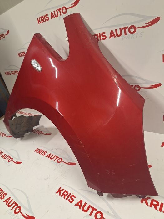 Десен калник Kia Rio / Киа Рио 2017г.