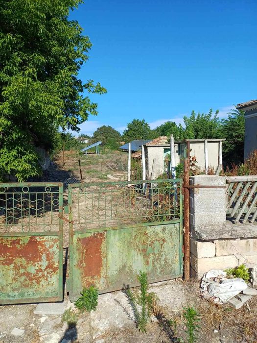 Продава се Къща в с. Ваклино, Област Добрич - 90 кв.м за 500 €/кв.м - Снимка #1