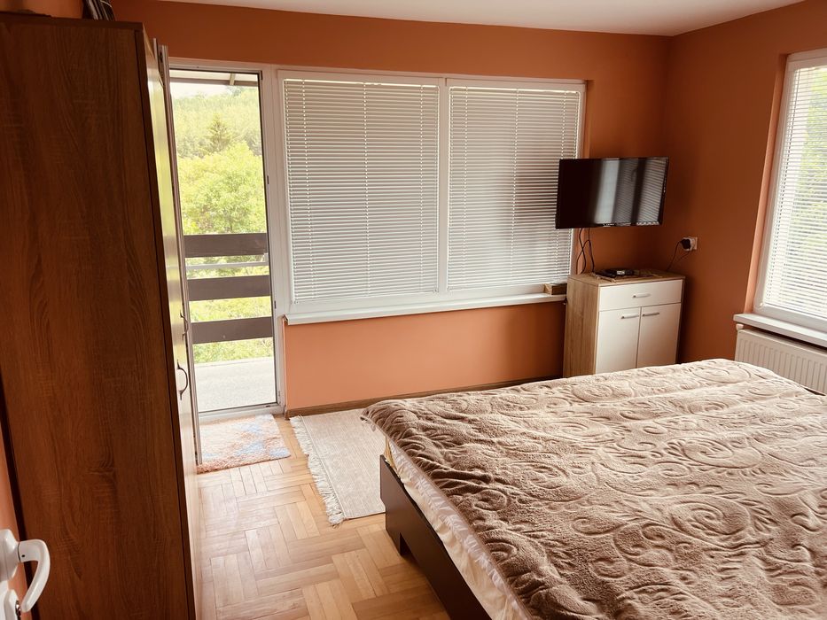 Продавам къща в село Борилово