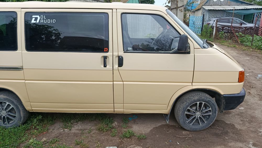 Продам фольсваген тронспортер