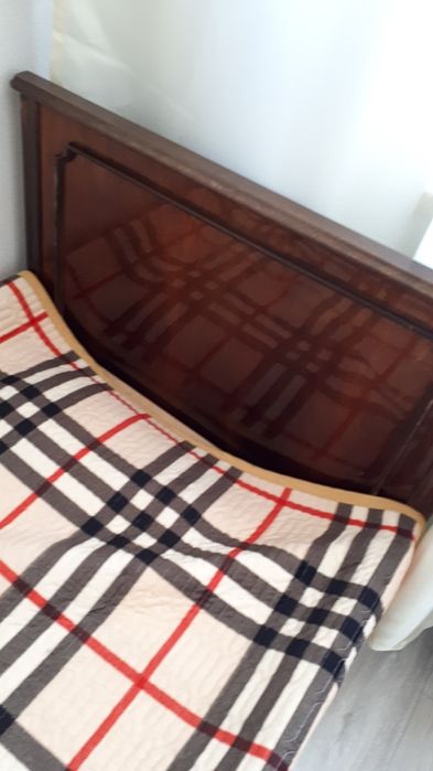 Кровать 2 х местная раздельные