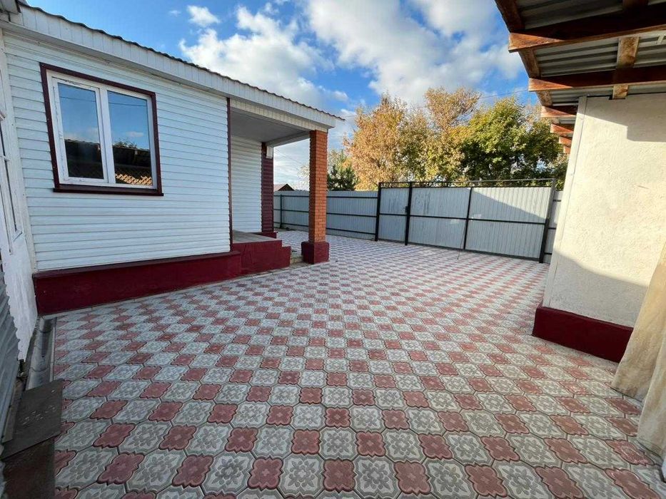 Продажа дома в Рабочем поселке