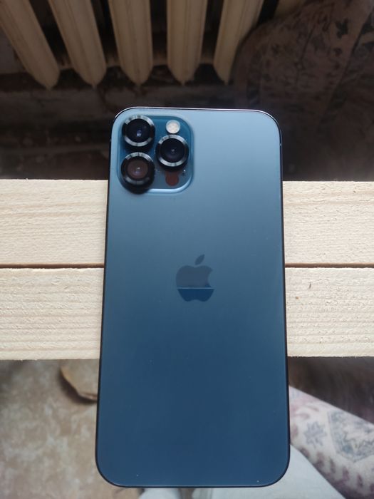 Iphone 12 pro max донор