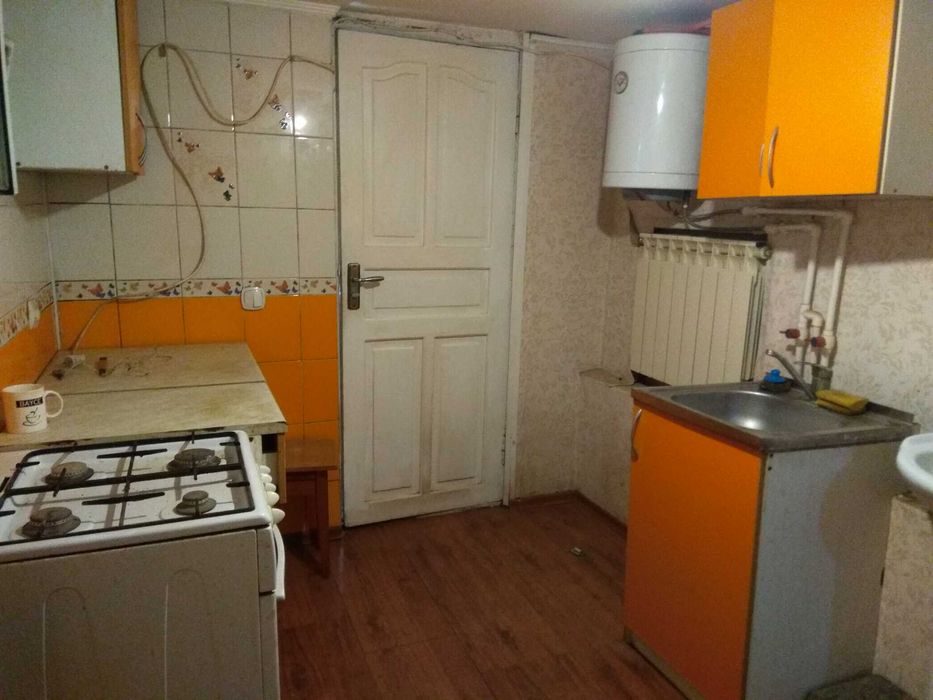 Сдается 1 комнатная квартира.