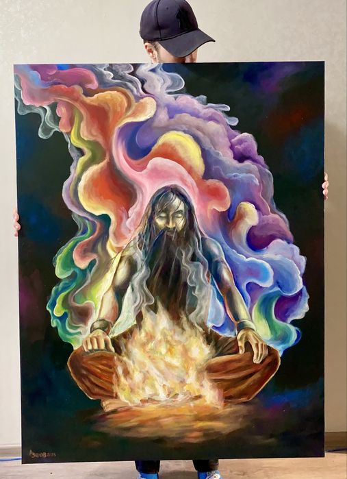 Картины для интерьера