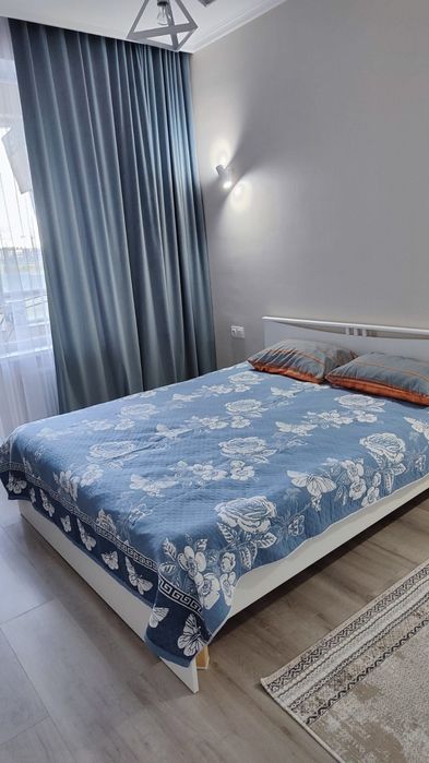 Продаю 3-х комнатную квартиру