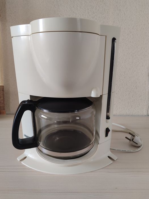 Кофеварка Princess