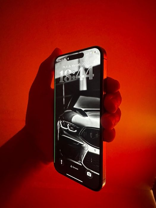 Iphone 15pro max