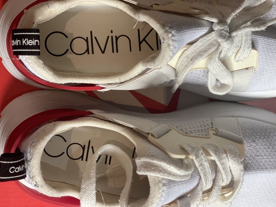 Lot incaltaminte Calvin Klein, US POLO ASSN