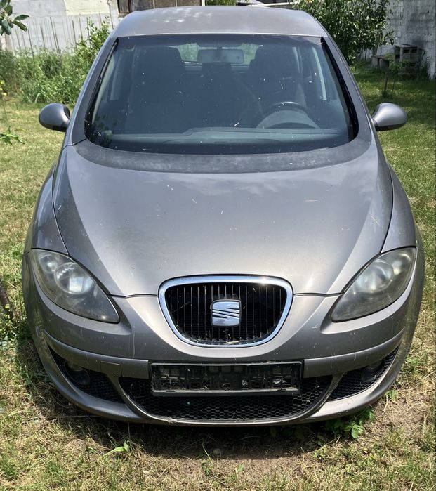 SEAT Altea