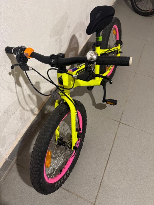 Vand bicicleta copii6-11 ani
