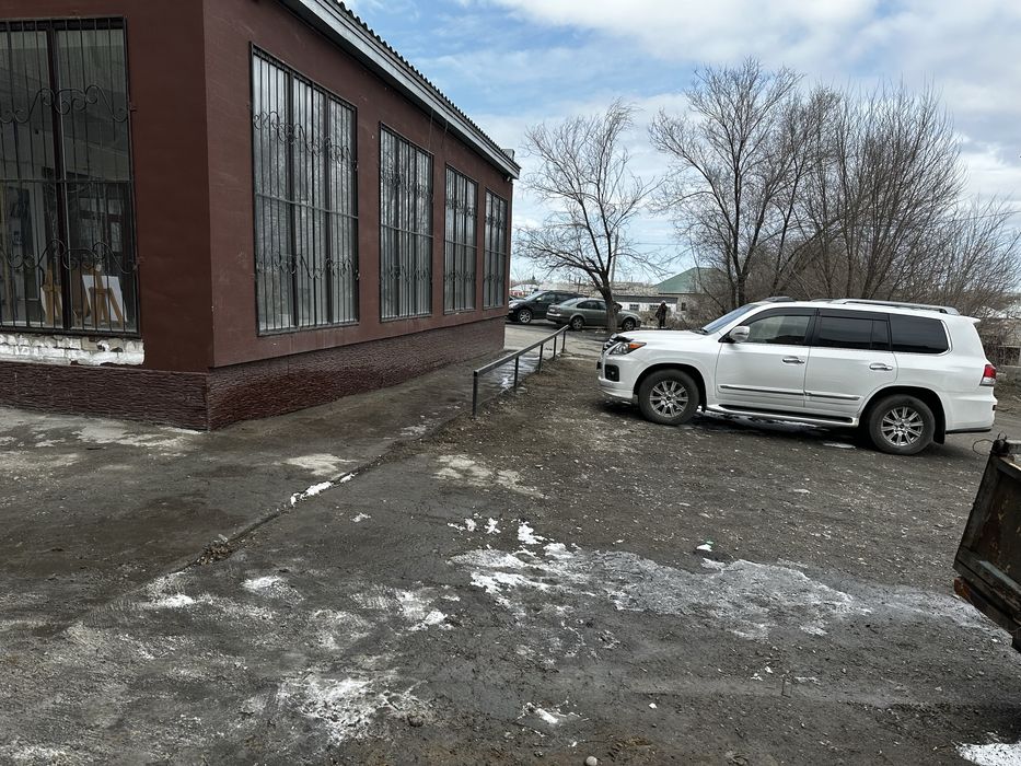 Сдам в аренлу помещения