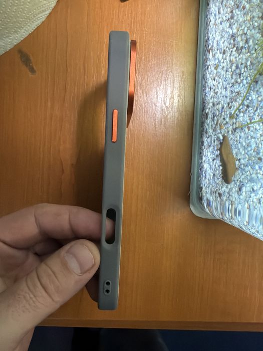 Husa iphone17 pro max