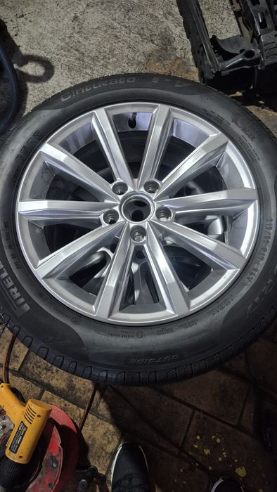 Janta Aliaj Cinturato 3G0601025D vw passat b8