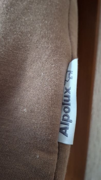 Продам комбинезон детский Alpolux.