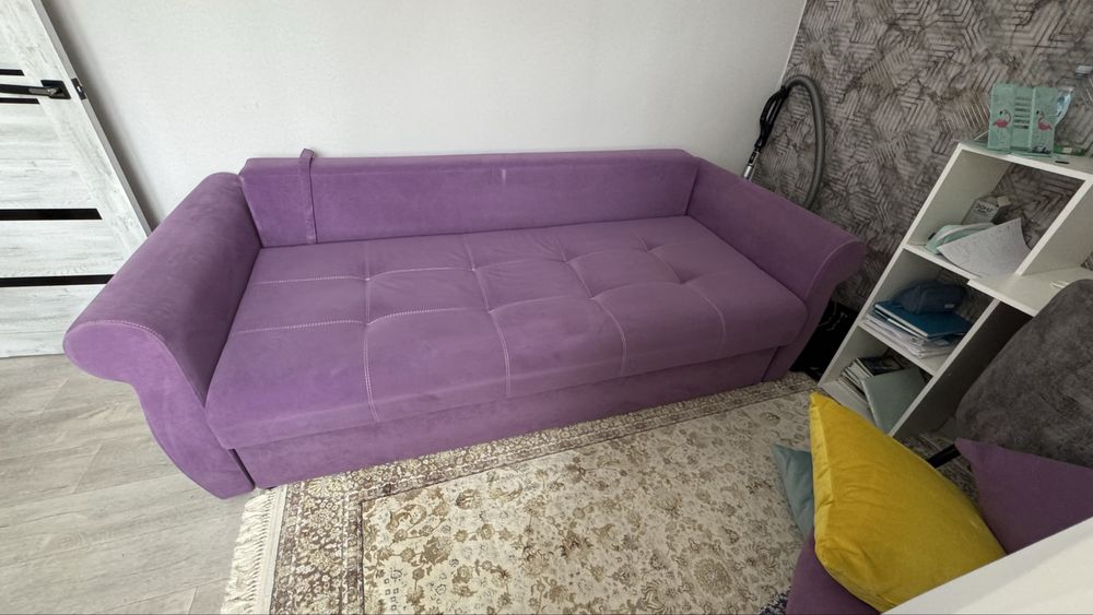 продам диван в хорошем состоянии