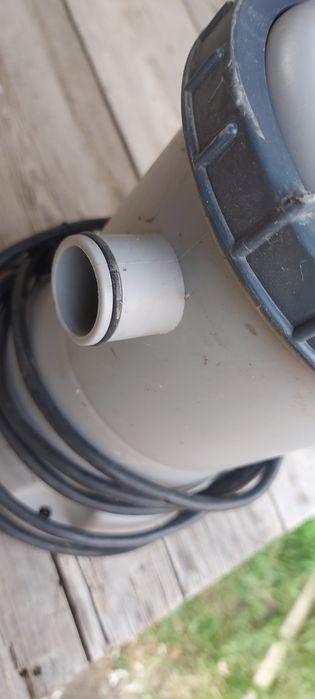 Продам картриджный фильтр для бассейна.