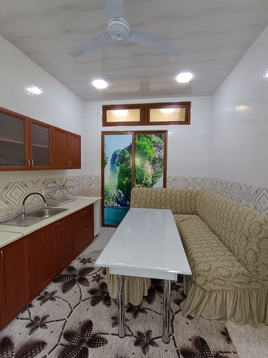 Саламатина 3.5 соток 6 комнат Сдаётся