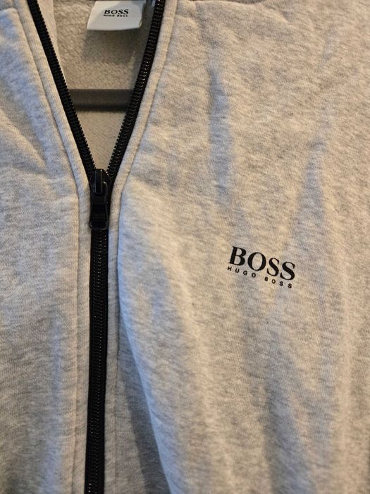 Детски анцунг BOSS / Перфектно състояние/ 13-14 г. 100% Оригинален