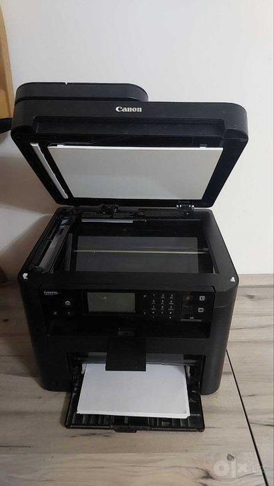 Принтер Canon i-SENSYS MF237w МФУ 4в1 Wi-Fi