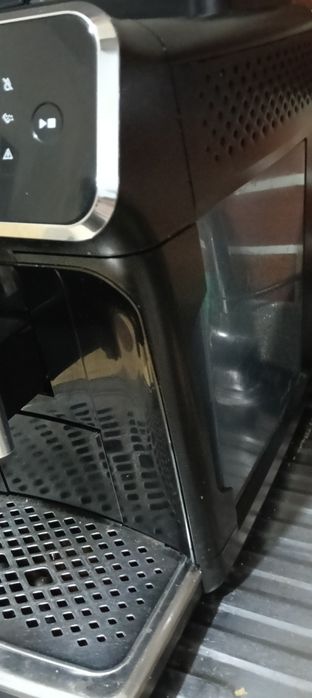 Aparat de cafea Philips