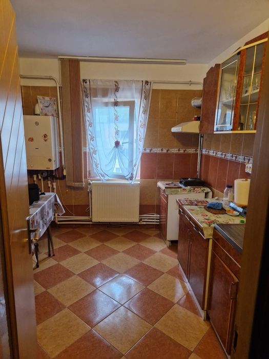 Apartament cu 2 camere de vânzare