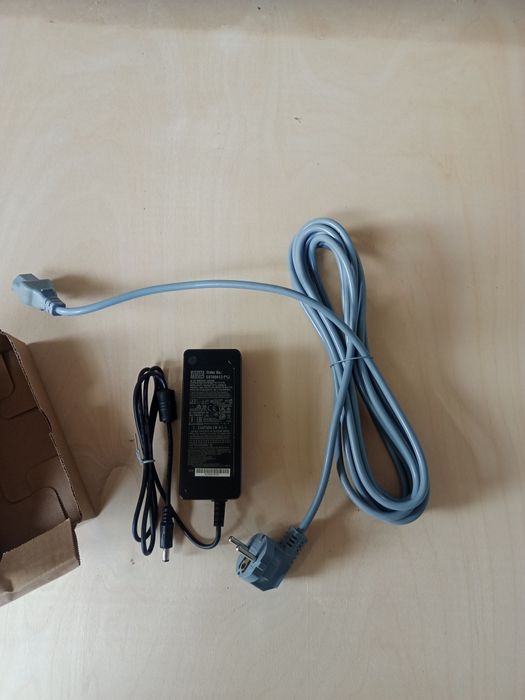 Продам блоки питания и сетевые шнуры