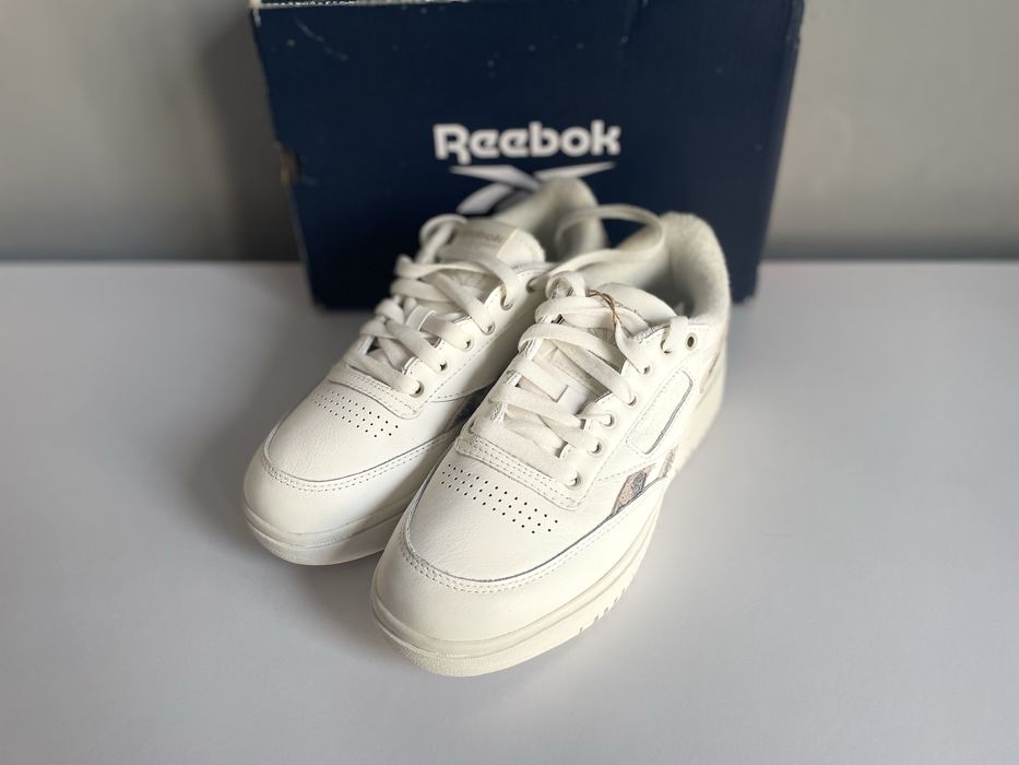 Нови маратонки Reebox