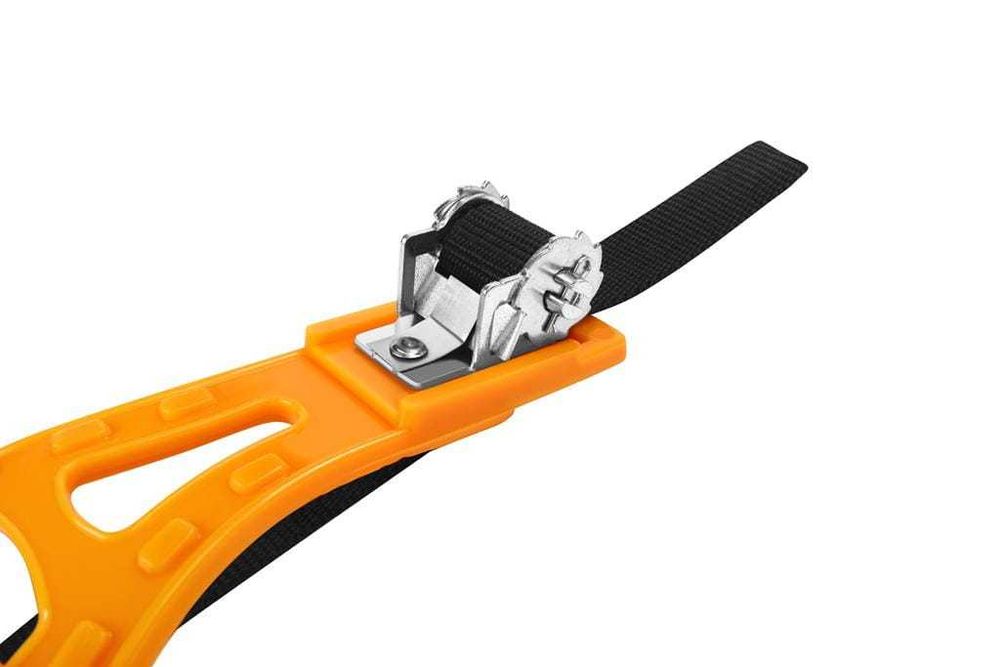 Комплект вериги за сняг KRAFT&DELE KD5930, 8 броя