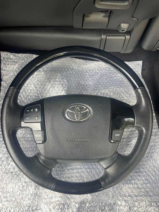 Волани за Toyota Land Criuser 200