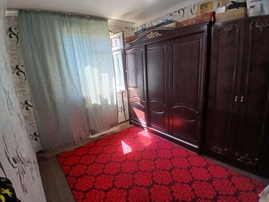 Sergeli 3A 3 xonali kvartira sotilafi