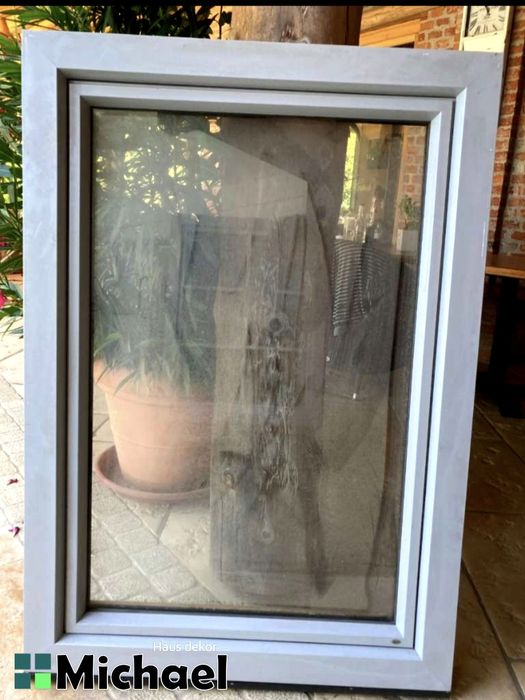 Termopan lemn masiv,Austria(Rudolf 4470)