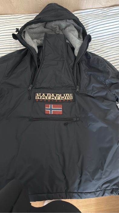 Яке мъжко -малък Л черни