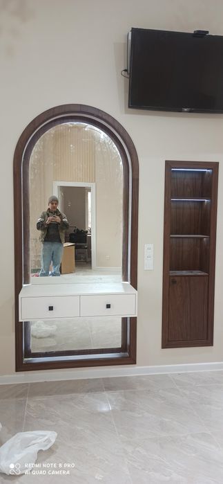 Мебель установка сборка разборка