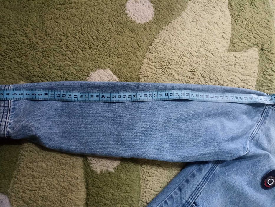 Джинсовка джинсы,брюки , рубашки на мальчика