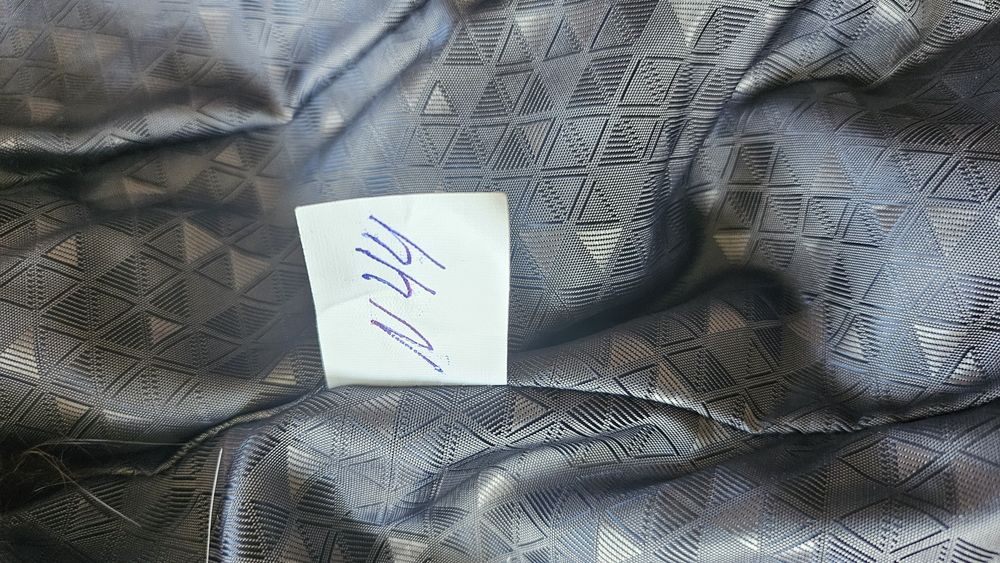 Дамско елече от сребриста лисица