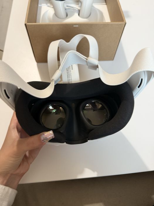 Meta quest 3 Oculus