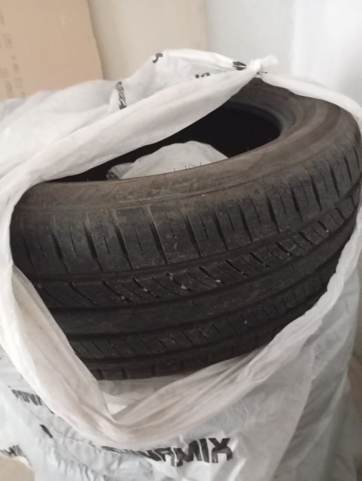 Шины. Летние. В отличном состоянии