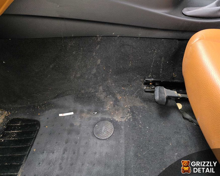Grizzly Detail | Detailing Auto la Domiciliu (București & Ilfov)