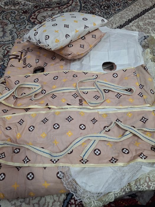 Бешик анжомлари янги